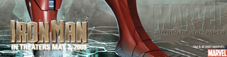 Illustration for article titled Marvel Really, Really Wants You To Know Iron Man Is Theirs